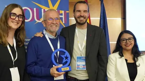 premio villa javier tudela