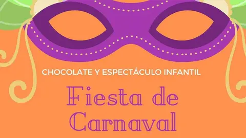 cadreita carnaval