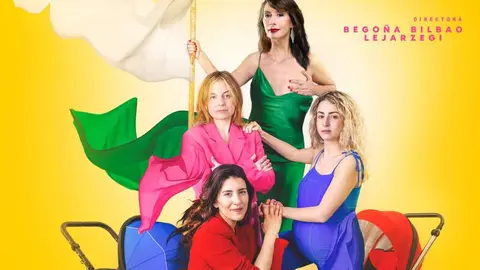 madres comedia ribaforada