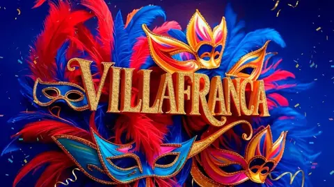 carnaval villafranca