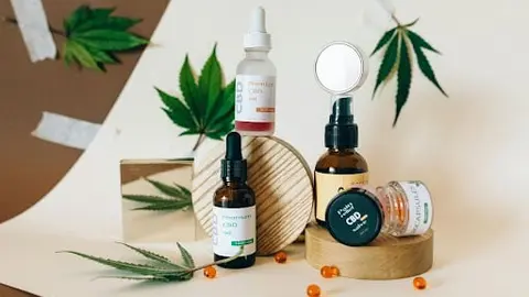  ¿Cuál es la diferencia entre aceites, cápsulas y cremas de CBD? 