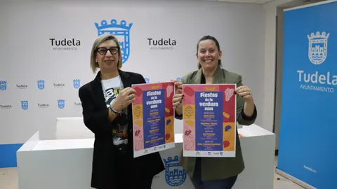 conciertos de las fiestas de la verdura