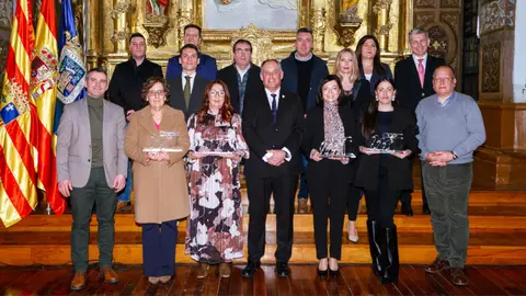 premio mujer turiasonense