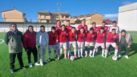 plantilla cd ambato café diamante trofeo amistad