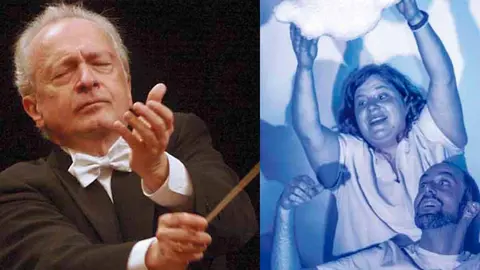 teatro gaztambide OSN La Piel