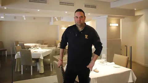 josé aguado restaurante topero