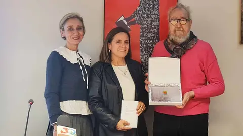 Homenaje a José Luis Allo Falces 21 marzo 2025 (1)