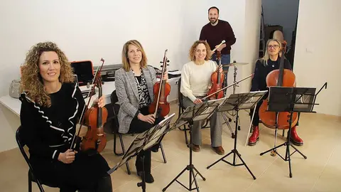 alma voluta