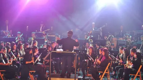 banda municipal de música de valtierra