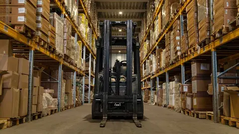 curso carretillero tudela