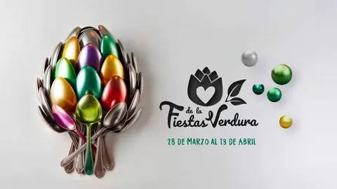 fiestas de la verdura tudela y la ribera 2025