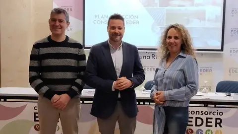 consorcio eder plan de acción 2025