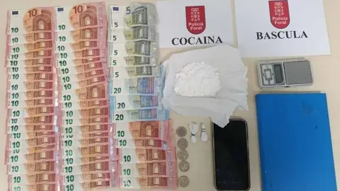 drogas bar barrio de lourdes tudela