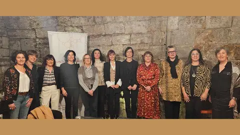 fundaciones de navarra encuentro mujeres tudela