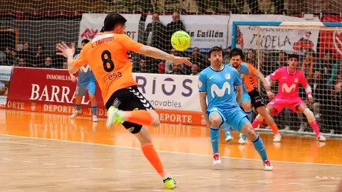 tudelano ribera navarra movistar inter