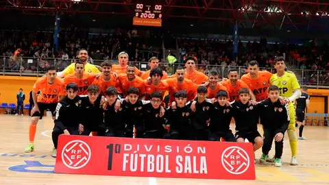 tudelano ribera navarra movistar inter2