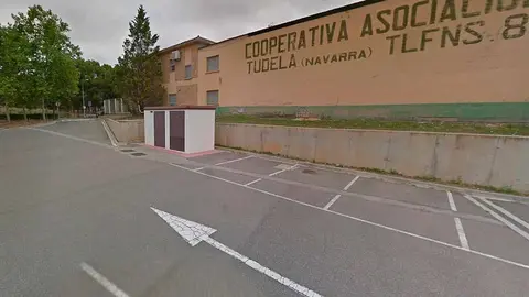 cooperativa de labradores tudela
