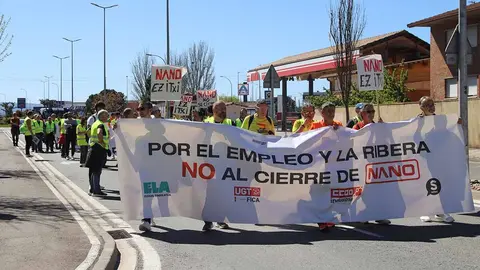 marcha trabajadores nano automotive (6)