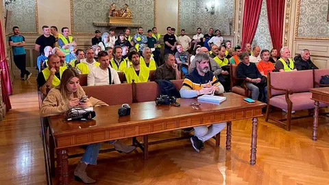 marcha trabajadores nano automotive (10)