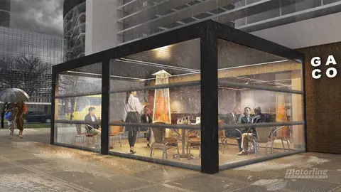 pérgolas bioclimáticas puertas y automatismos arriazu2