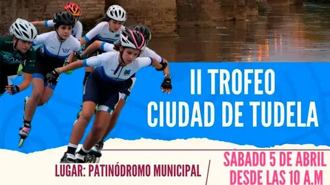 patinaje tudela