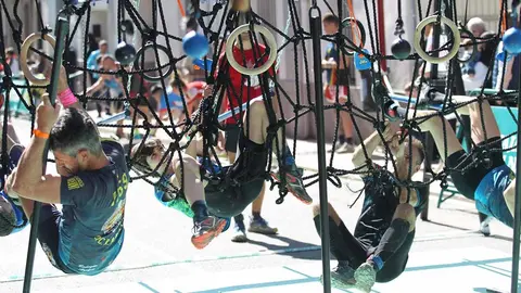 Milagro Iberus Race 2025