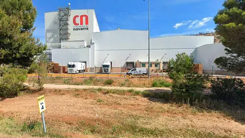 congelados de navarra arguedas