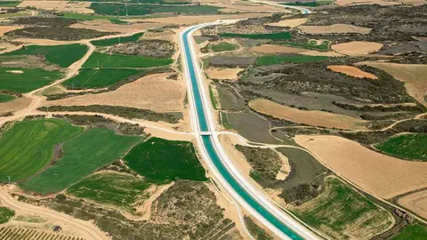 canal de navarra