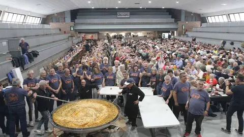 Jornadas de la Verdura Ribaforada 12 abril 2025 (36)