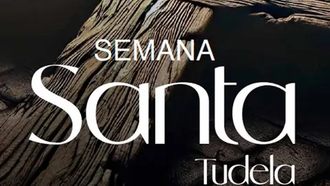 semana santa tudela