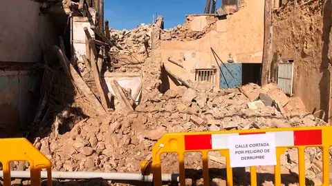 derrumbe viviendas casco antiguo ablitas (1)