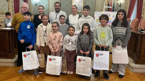 concurso de dibujo de semana santa (3)