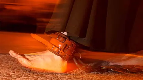 procesión viernes santo corella