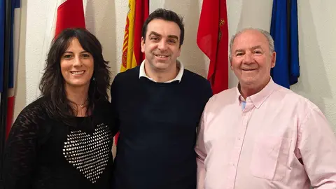 ablitas nerea sangüesa carlos bonel ramiro arroyo