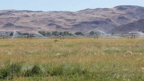 terrenos comunales de regadío