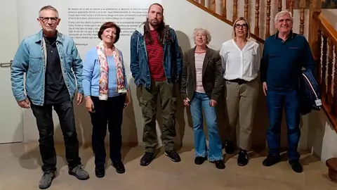 premios concurso de microrrelatos de tudela