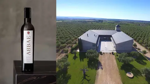 ABBAE Hacienda Queiles Monteagudo