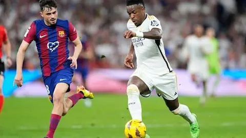 Partidos de La Liga de hoy: favoritos y predicciones para esta semana