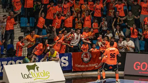 osasuna magna xota tudelano ribera navarra