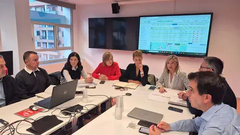 gabinete de crisis apagón eléctrico2