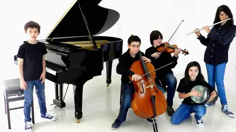 sendaviva mes de la música