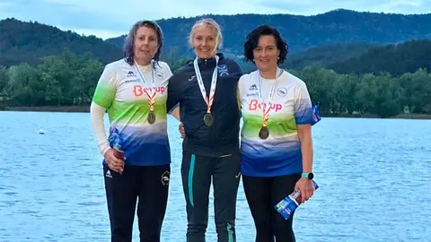 belén sánchez ebrokayak