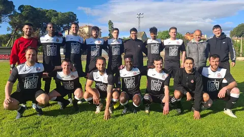 Peña La Teba Tudegas