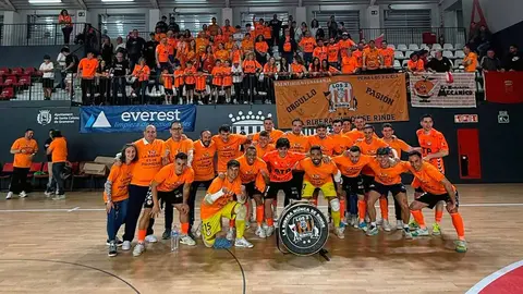 permanencia santa coloma atp iluminación tudelano ribera navarra