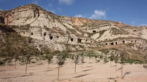 vista cuevas arguedas