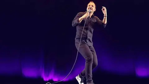 ángel martín monólogo