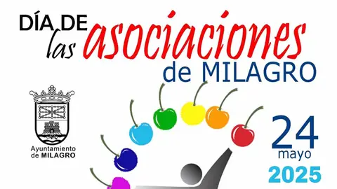 II Día de las Asociaciones de MILAGRO 2025