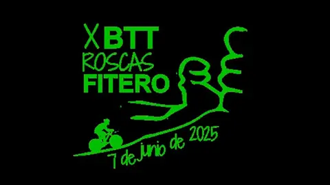 X BTT Roscas Fitero
