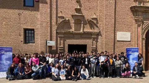 EASDi Proyecto Erasmus+ Artjacking for a Better World (4)