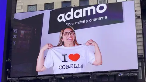 corella adamo times square2